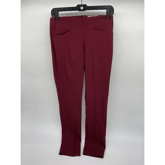 Van Heusen Super Stretch Pull-On Ankle — Size 0 - Picture 1 of 5